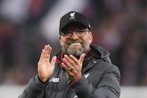 Klopp: Give Liverpool an asterisk if we win Premier League