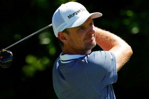 Rose, Varner lead Charles Schwab Challenge as PGA Tour resumes