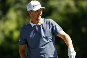Justin Rose delighted with early form at Charles Schwab Challenge