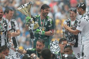 Coronavirus: Serie A might finish 2019-20 season with no champion