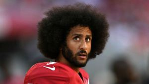 LeBron James says NFL owes Colin Kaepernick an apology