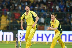 T20 World Cup: Australia pacer Kane Richardson backs ICC decision to wait and watch