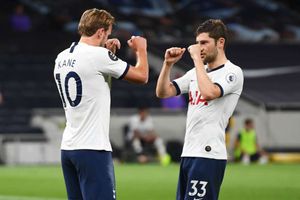 Kane feels 'as fit as I've ever done' after breaking 2020 duck