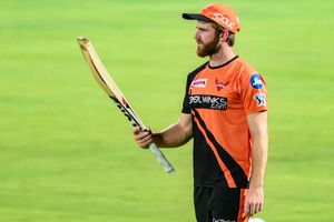 IPL 2020: Kane Williamson relishing the passion around the tournament