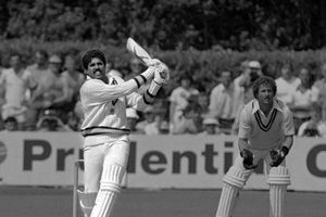 Exclusive: Kapil Dev did not know how to take a backward step and his attitude boosted India: Roger Binny
