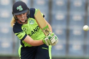 Ireland's Kim Garth gets qualified for Australia