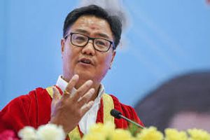 Rijiju eyes August resumption without spectators, IOA wants flexibility with calendars