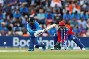 KL Rahul says he wanted to be selfish following his suspension over Koffee With Karan controversy