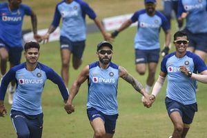 Team India under Virat Kohli to have four-phased training schedule. Check details!