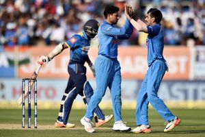 Yuzvendra Chahal trying to learn like 'little brother' Kuldeep Yadav