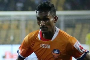 Lenny Rodrigues pens two-year extension with FC Goa