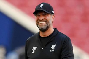 How soon can Liverpool lift the Premier League trophy