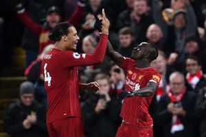 Liverpool are one of the best teams in Premier League history – Owen