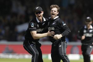 IPL 2020: Lockie Ferguson hopes to turn out for Kolkata Knight Riders