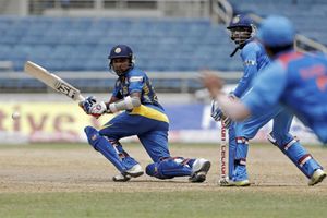 Jayawardene ridicules former Sri Lanka Sports Minister's claim that 2011 World Cup final was sold