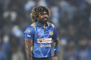Lasith Malinga excluded from Sri Lanka's 24-man residential camp