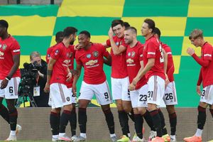 Man Utd face Chelsea, Arsenal up against Man City in FA Cup semis