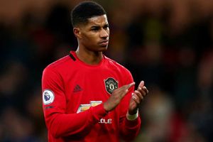 There's got to be a knighthood coming! Kick It Out's Townsend wants recognition for Rashford