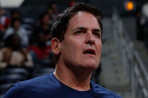 Mavericks owner Cuban hopes NBA players are allowed to kneel during anthem