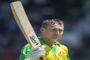 Marnus Labuschagne extends contract with Glamorgan