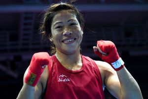 Boxing's national camp all set to resume next month: top official