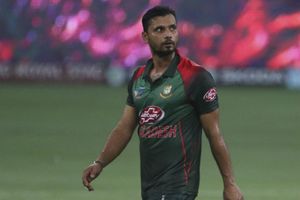 Bangladesh cricketer Mashrafe Mortaza tests positive for Covid 19