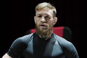 Conor McGregor explains retirement announcement: I'm just not excited about the game