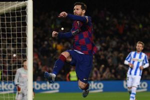 Rumour Has It: Barcelona to begin Messi contract talks, Liverpool monitor Sancho situation