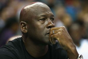 Michael Jordan 'pained, angry' over George Floyd's death
