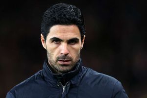 Tierney: 'Light at the end of the tunnel' for Arteta's Arsenal