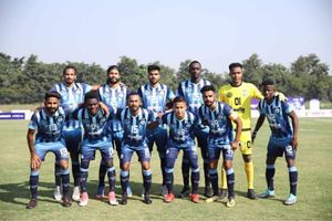 Minerva Academy Football Club's owner Ranjit Bajaj elated with Rashtriya Khel Protsahan Puruskar 2020 recommendation