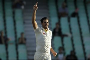 Mitchell Starc provides video footage to prove injury for USD 1.43 million IPL insurance payout