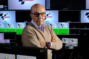 MotoGP season may start in Jerez on July 19