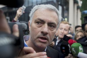 Tottenham vs Manchester United: Mourinho eyes revenge against ex-employers