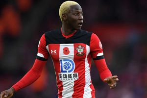 Southampton attacker Djenepo hoping to become 'next Sadio Mane'