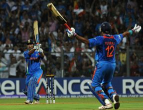 2011 World Cup final fixing allegation: Sri Lankan government launches probe