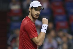 Andy Murray excited about US Open – Lopez