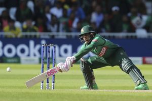 Coronavirus: Mushfiqur Rahim's request to train at Sher-e-Bangla rejected by BCB citing COVID-19 threat