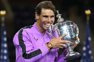 Coronavirus: Rafael Nadal wants tennis to 'wait a little bit more' for safe return