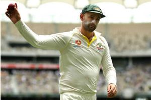Lyon rates India-Oz series at par with Ashes, says keen to avenge 2018-19 loss
