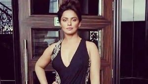 Basketball: Sports help you learn the importance of winning: Neetu Chandra