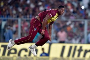 England vs West Indies: 'Oshane Thomas fitness a concern for Windies'
