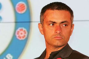 On this day in sport: 'The Special One' arrives, Blatter departs and Schumacher gets off the mark