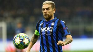 Atalanta can win Champions League as Papu Gomez eyes Messi date