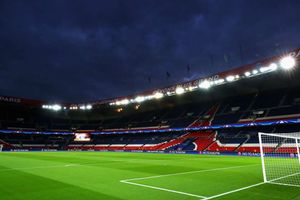 Coronavirus: Three PSG players test positive