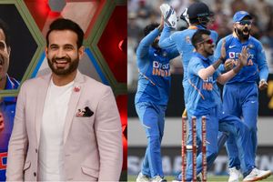 Irfan Pathan says India need to plan better going into ICC events