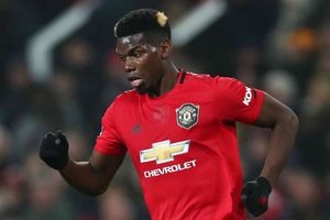 Paul Pogba will stay at Manchester United, says Adnan Januzaj