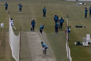 Three Pakistan cricketers test COVID-19 positive ahead of team's departure to England
