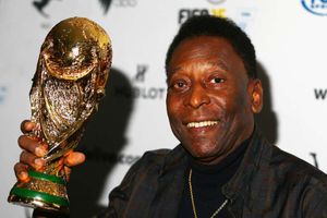 1970 World Cup final: Peerless Pele propels Brazil into the global conscience