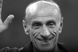 Baresi leads tributes after death of Milan great Pierino Prati